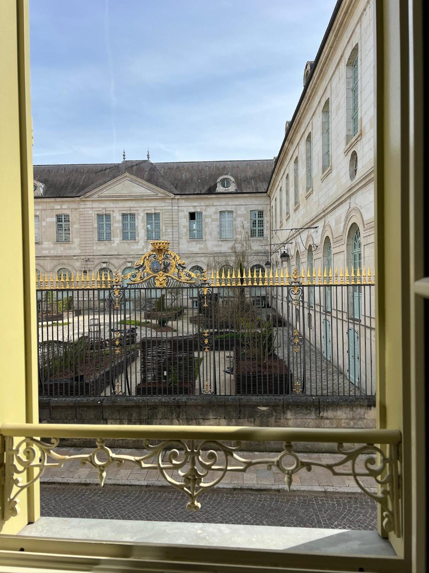 Appartement Cosy Tout Confort Troyes Eksteriør billede